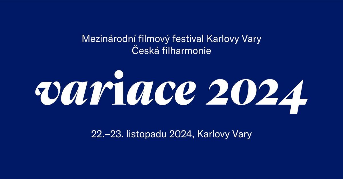 Variace 2024