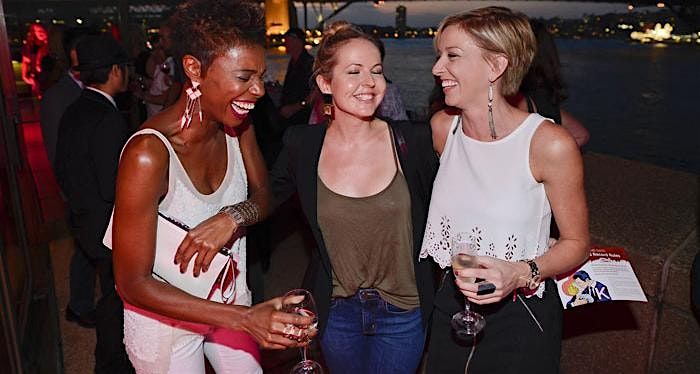 Date Night in Shaw | Cityswoon | Ages 32-42