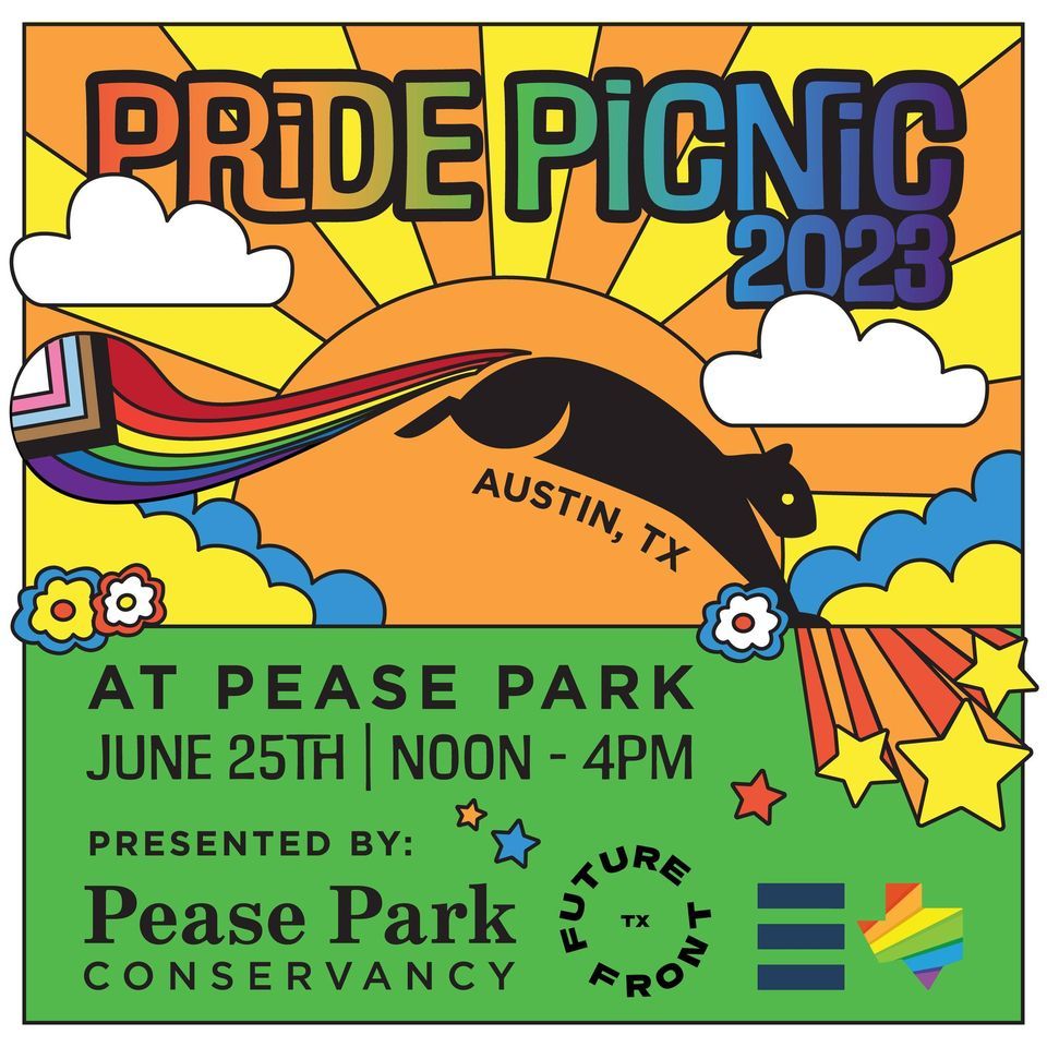 Pride Picnic 2023