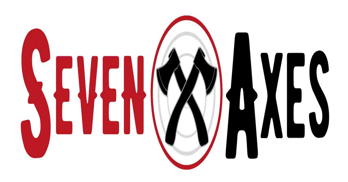 Seven Axes - Grand Opening (Lake Worth Rd & 441)