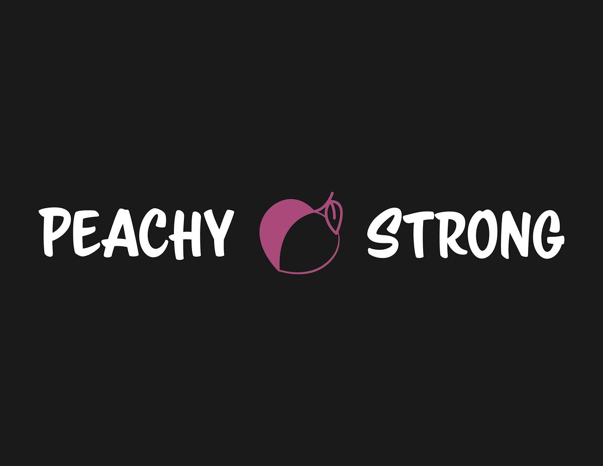 Peachy Built and Core