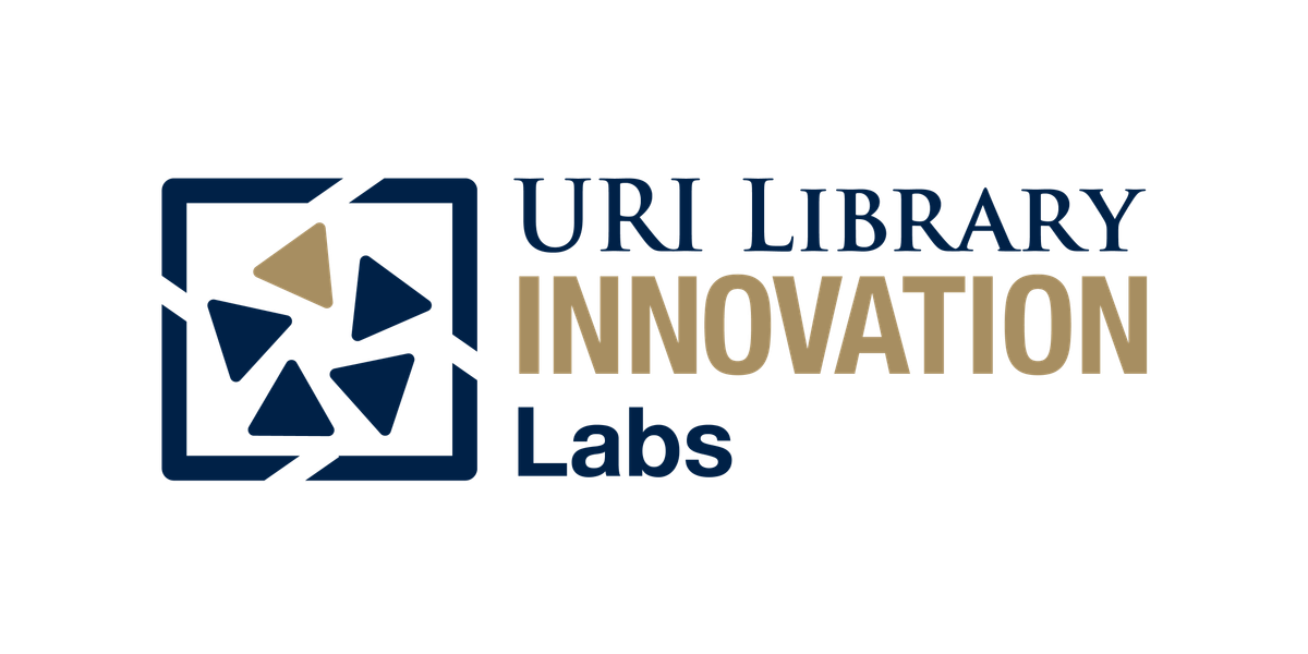 URI Innovation Labs: 2D\/3D  Design & Prototyping Camp