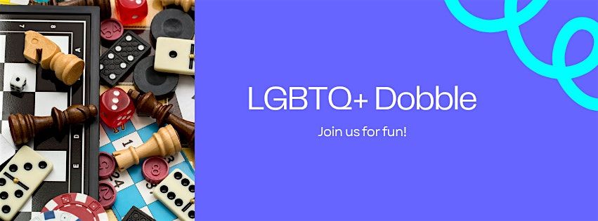 LGBTQ+ Dobble Tournament
