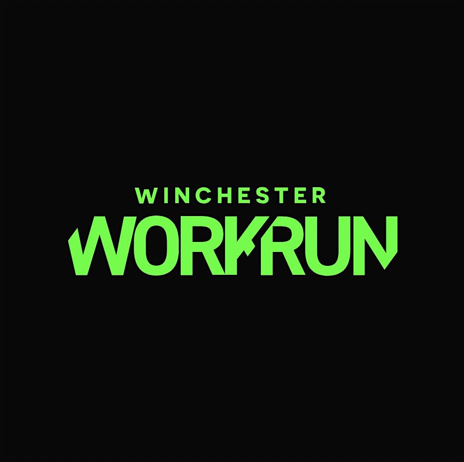 Winchester Workrun 1\/8