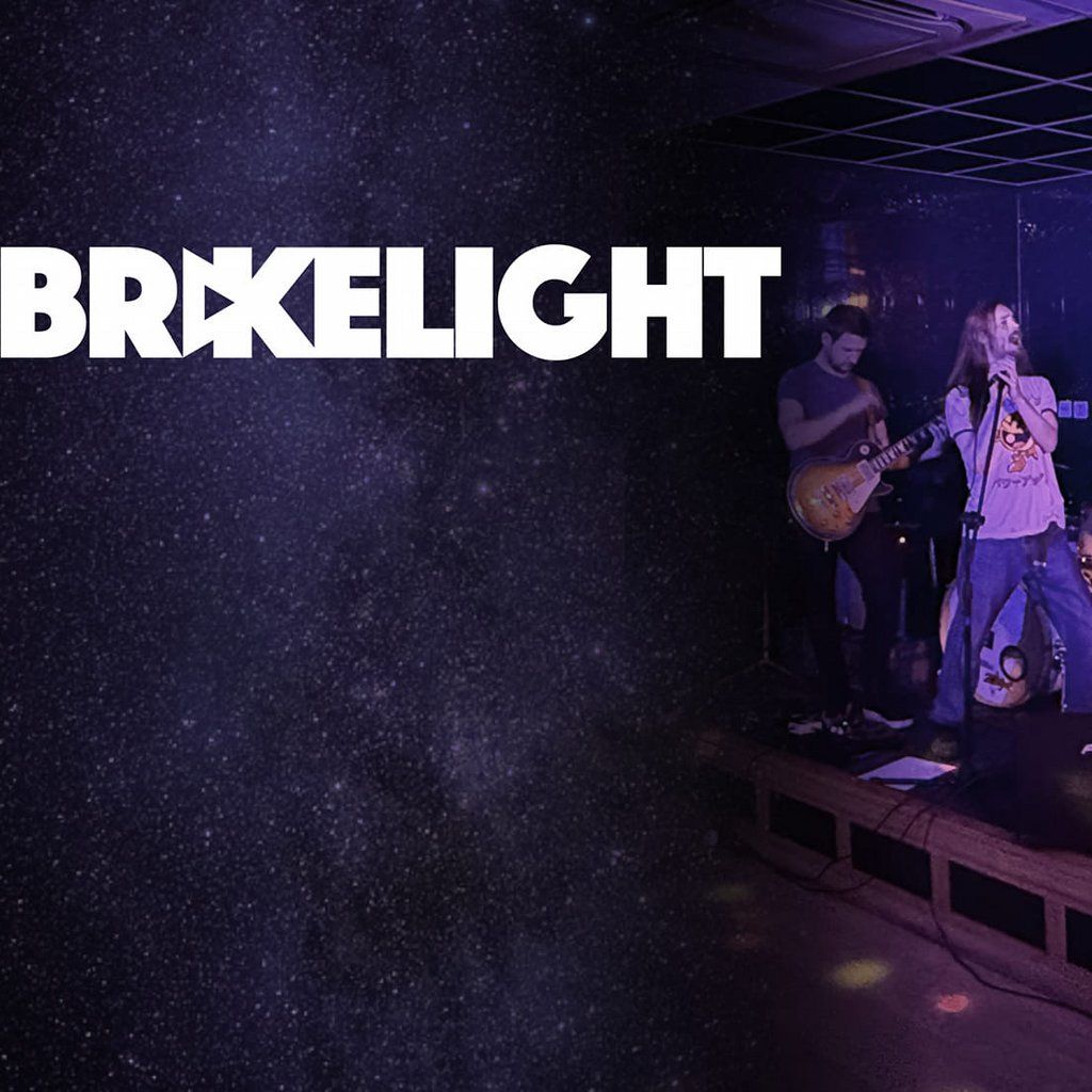 BRAKELiGHT