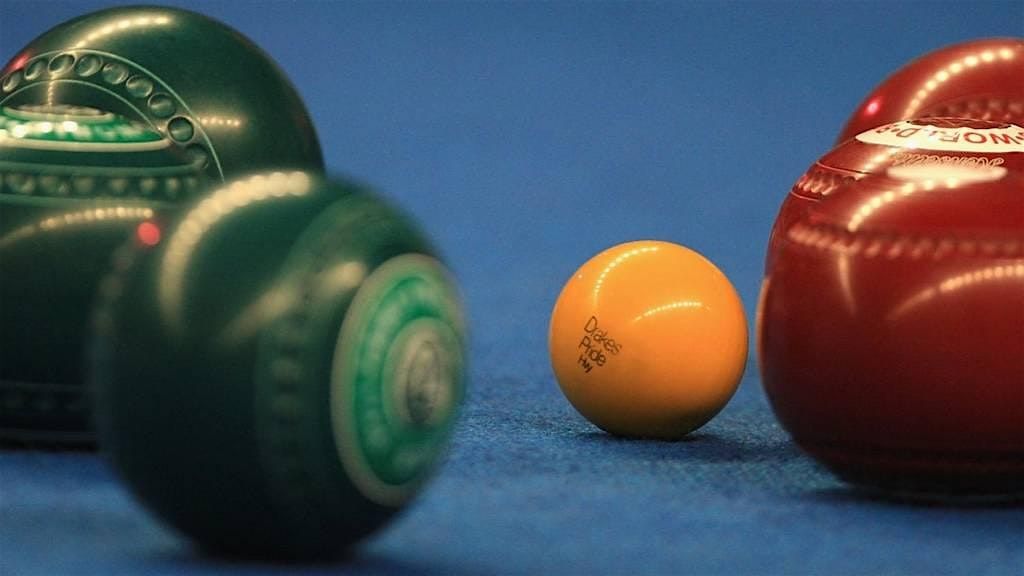 Riviera Pairs Summer Pairs Indoor Bowls Knockout Tournament