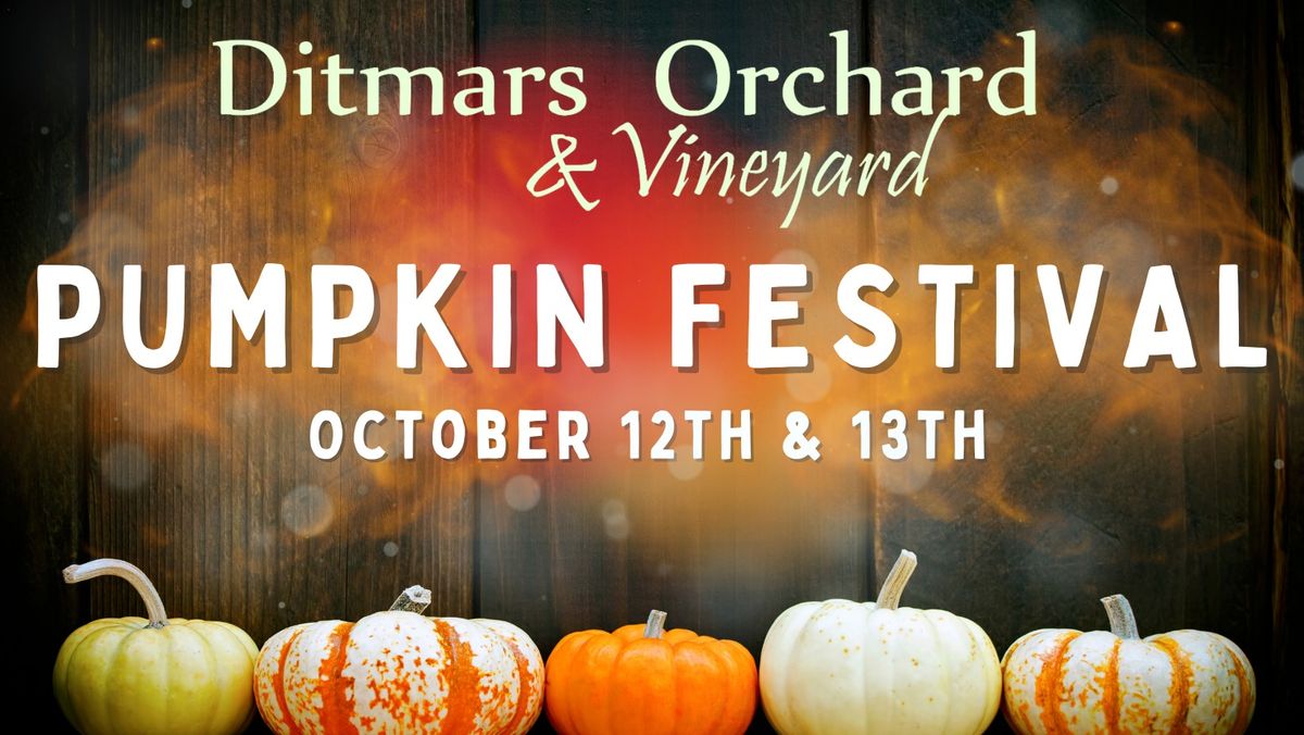 Pumpkin Festival