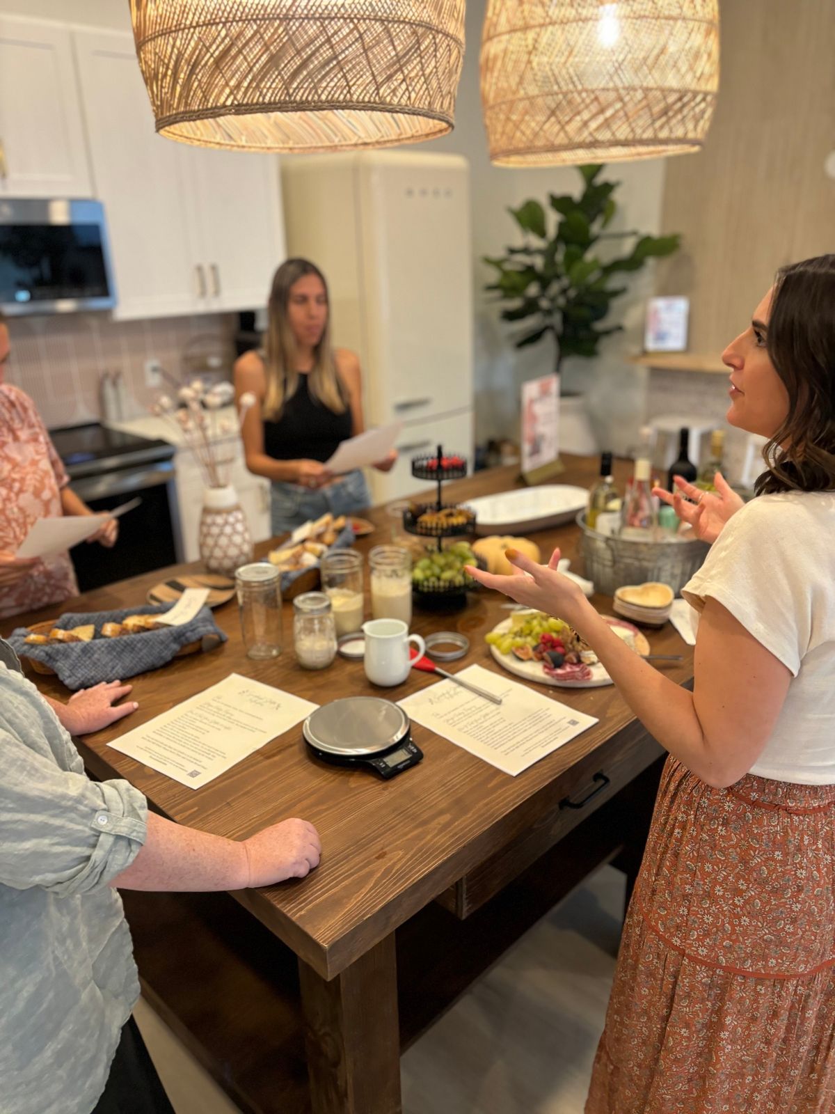 Beginner Sourdough Workshop- Encinitas