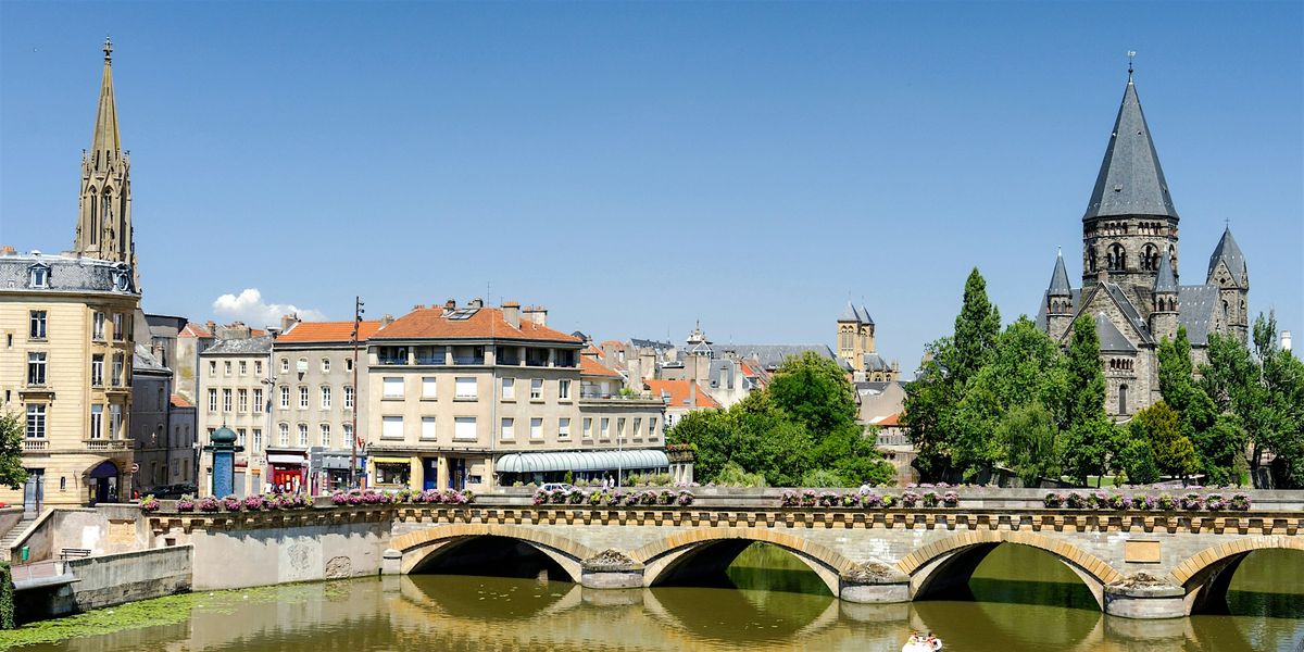 Metz Awaits \u2013 Let the Hunt Begin!
