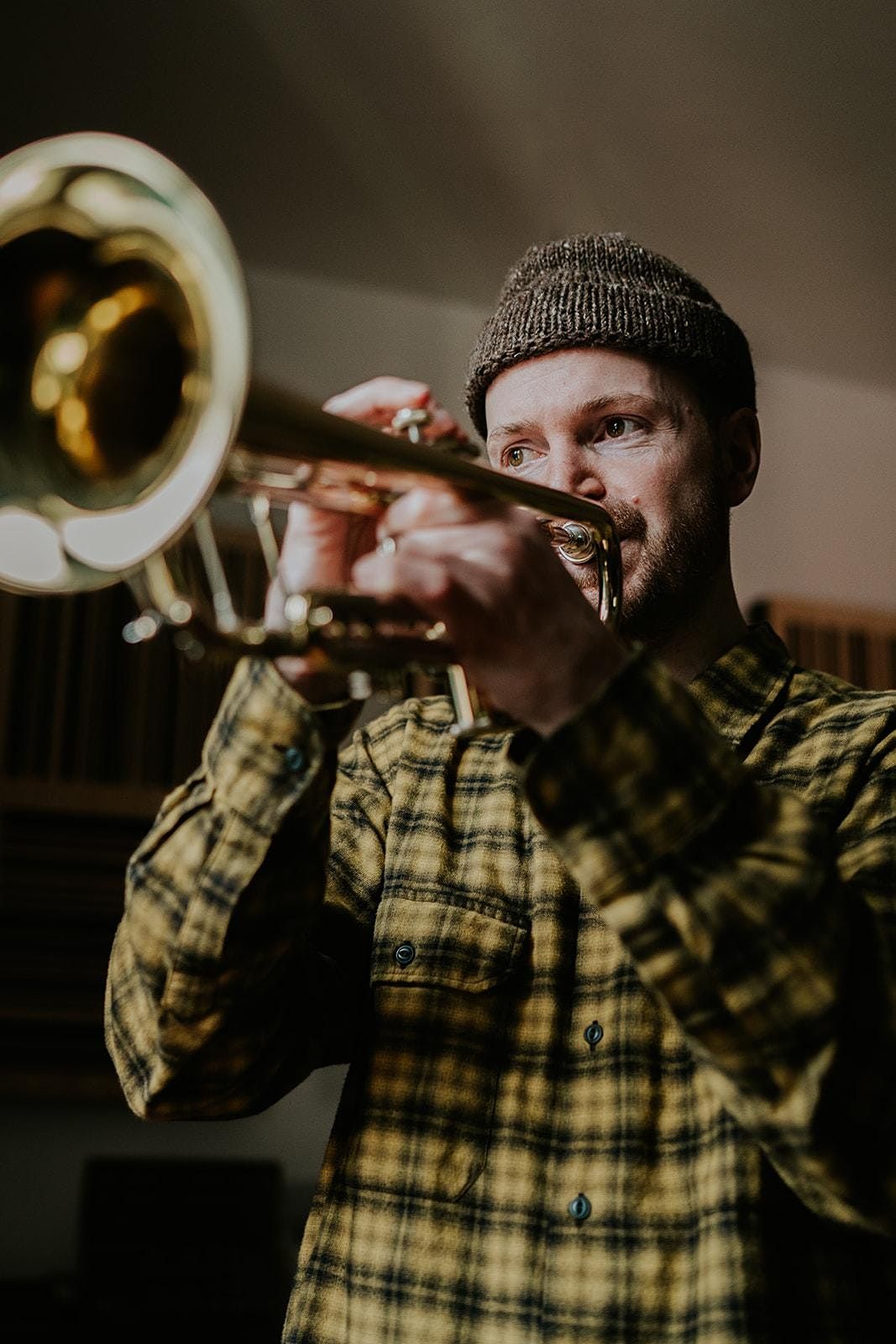 Hugh Pascall Quartet Bath 22nd April St James Wine Vaults, Saint