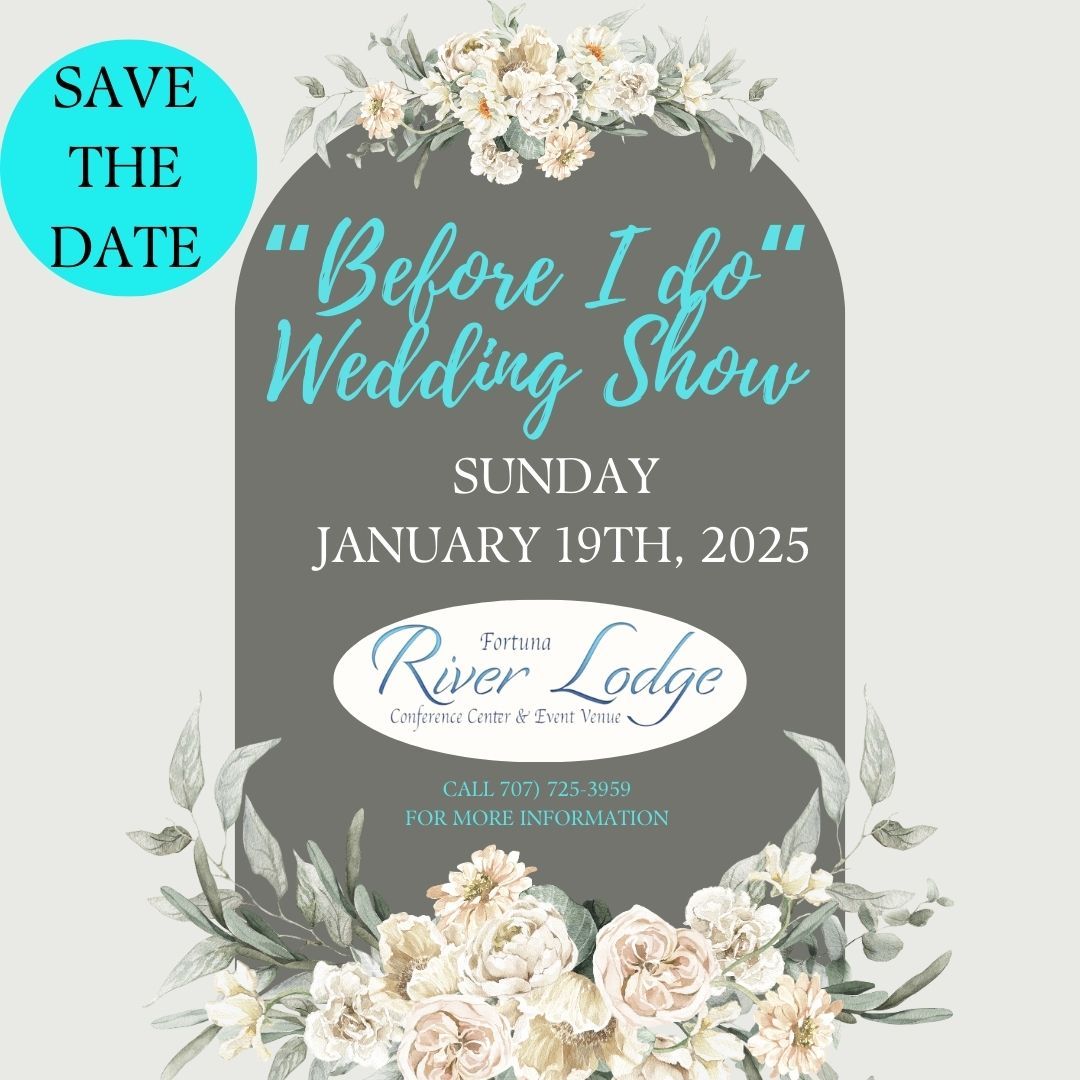 "Before I Do" Wedding Show