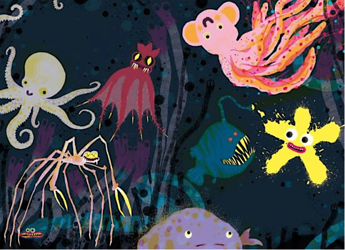 La estrella con los pies en el suelo