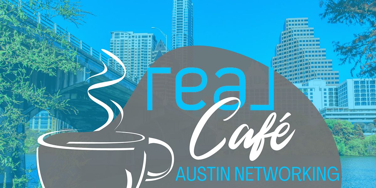 REAL Caf\u00e9 | Realtor Networking