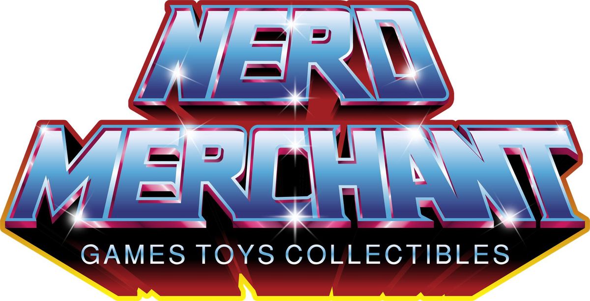 NERD MERCHANT\/NC UNDERGROUND SUPER SWAP