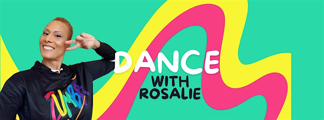 The Big Dance! with Rosalie