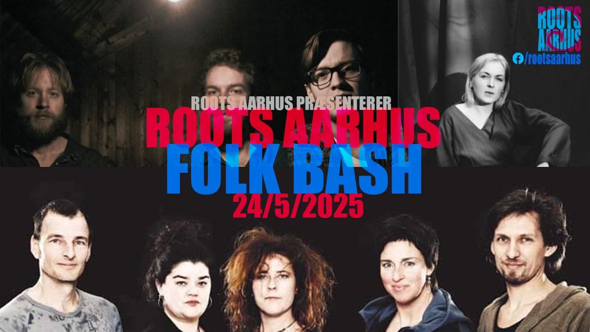 FOLK BASH 2025