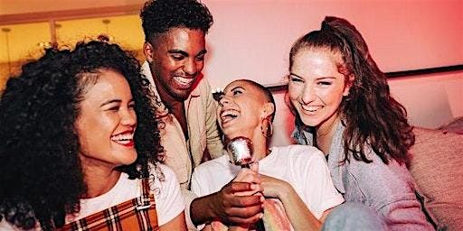 THURSDAY KARAOKE  + SALSA & BACHATA CLASSES