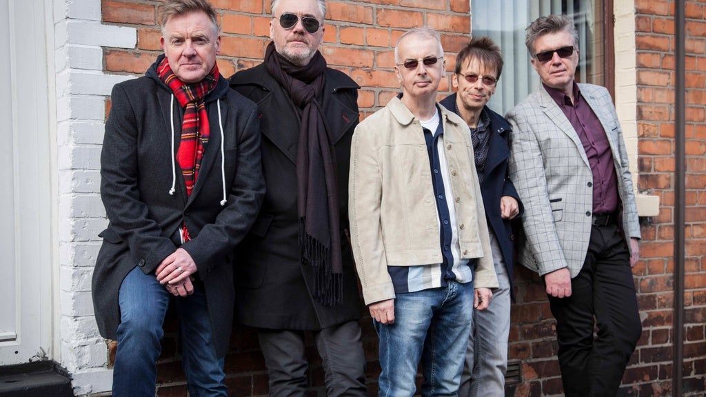 The Undertones