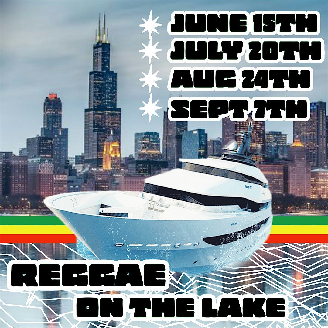 Reggae on the Lake