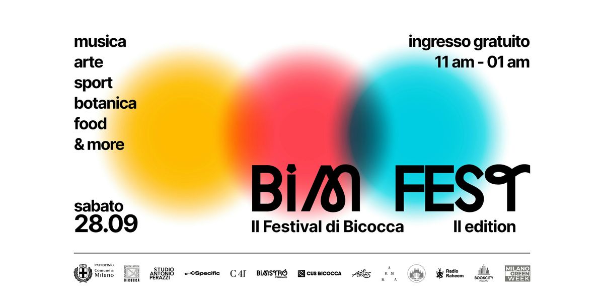 BiM FEST