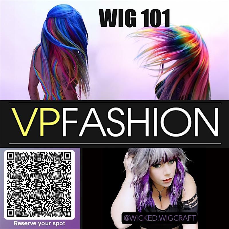 Wig 101