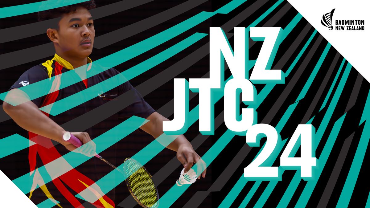 New Zealand Junior Team Championships
