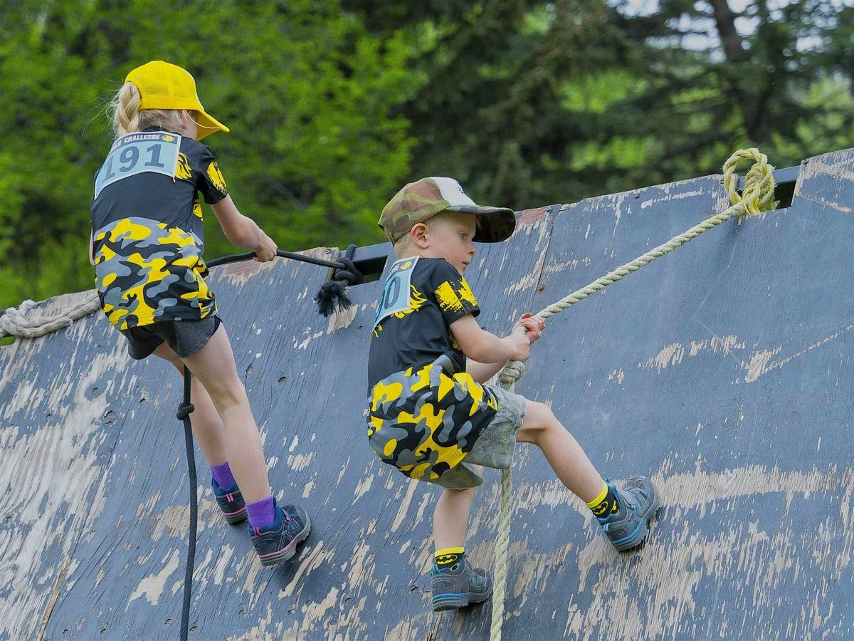 Zulu Kids Calgary 2025