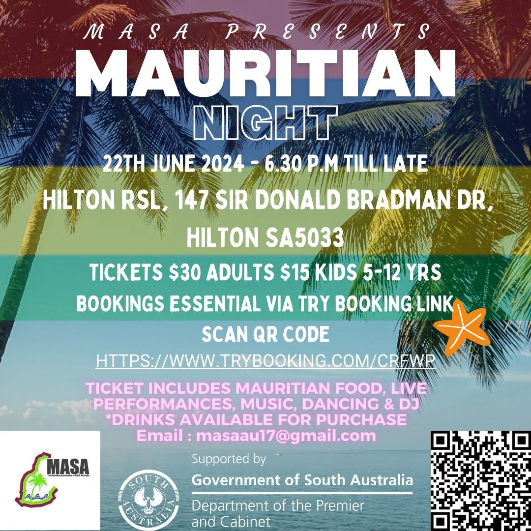 Mauritian Night