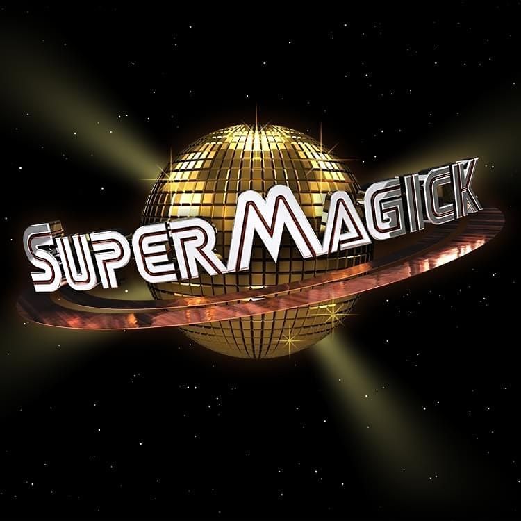SuperMagick brings their funk back to the Local 46 biergarten