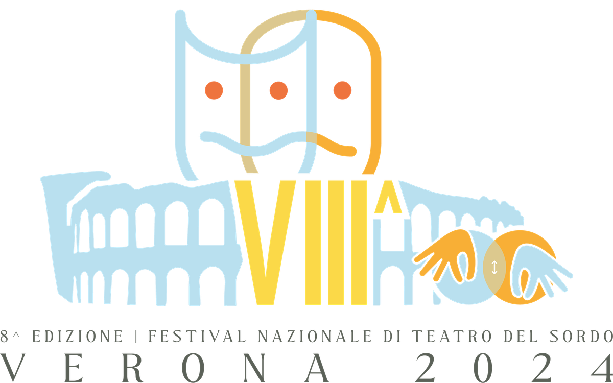 Festival Nazionale Del Teatro Sordo 2024