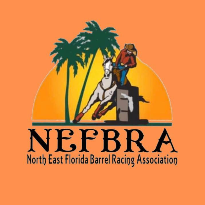 Northeast Florida Barrel Racing Association 