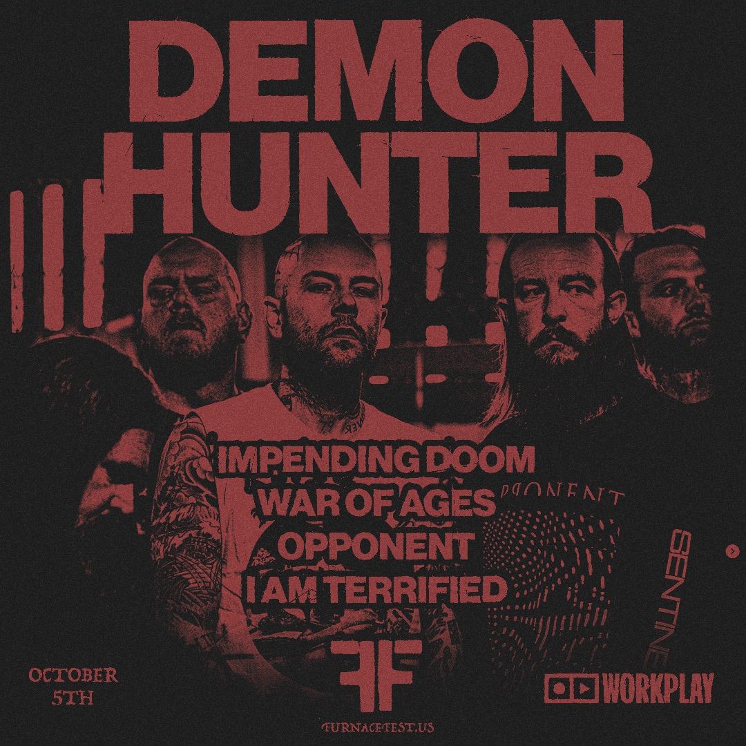 Demon Hunter