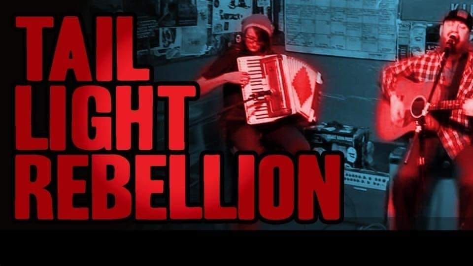 Tail Light Rebellion: Live at the Deer Park