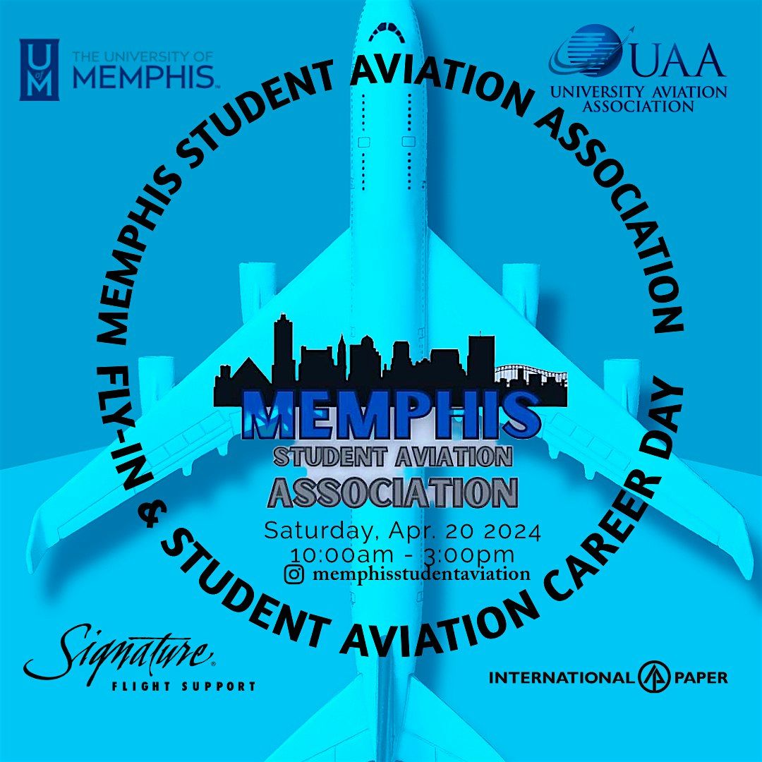 Fly-In & Student Aviation Career Day
