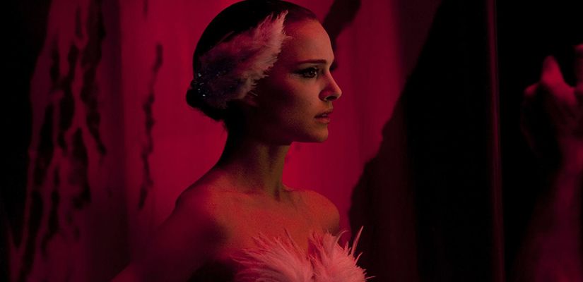 Black Swan: Nova Film Club