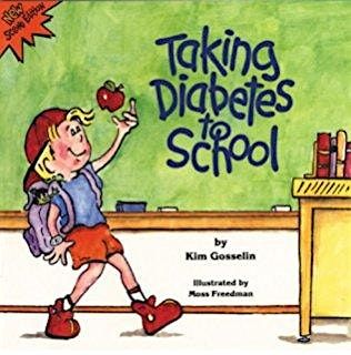 Paediatric Diabetes School Training (Sherwood Forest Hospitals NHS Trust)