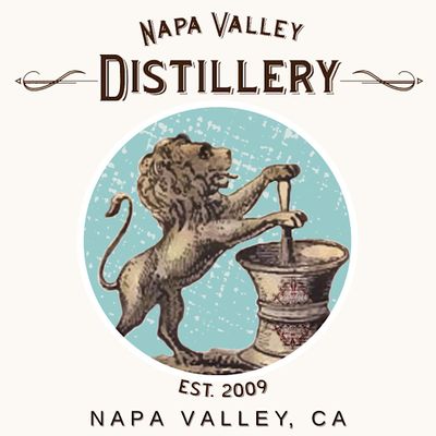 Napa Valley Distillery