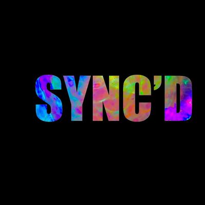 Sync'd