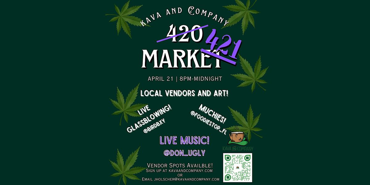 421 Market