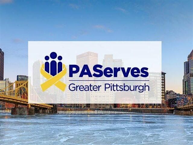 2024 PAServes: Greater Pittsburgh In Progress Review