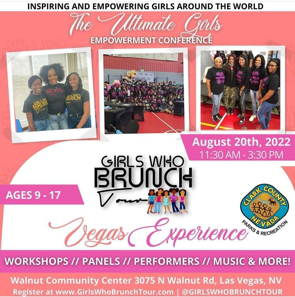 GWBT Las Vegas Experience 2022