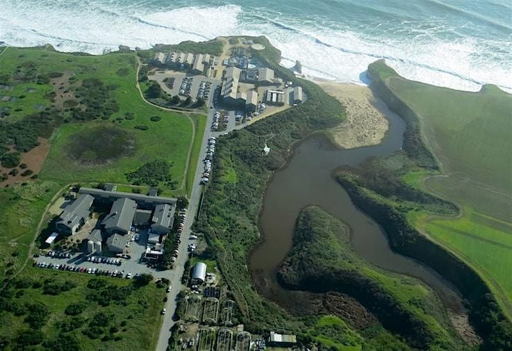 Younger Lagoon Reserve Tour