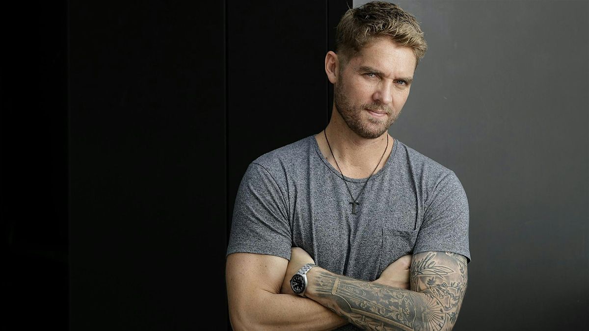 Brett Young Rama Tickets!