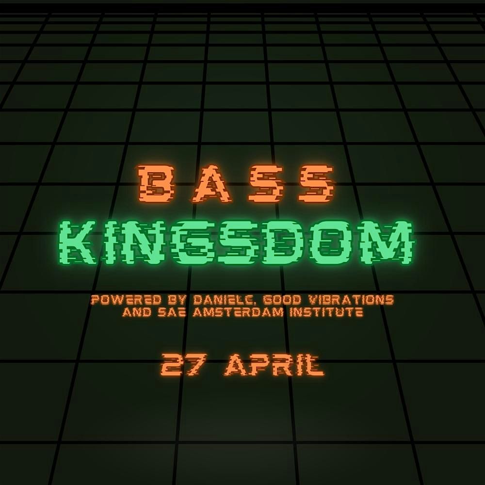 Bass Kingsdom
