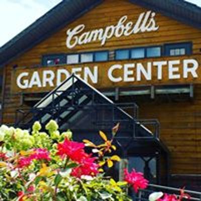 Campbell's Nurseries