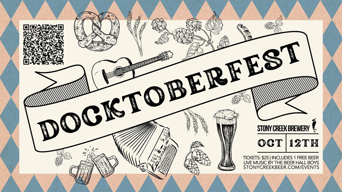 Docktoberfest 2024