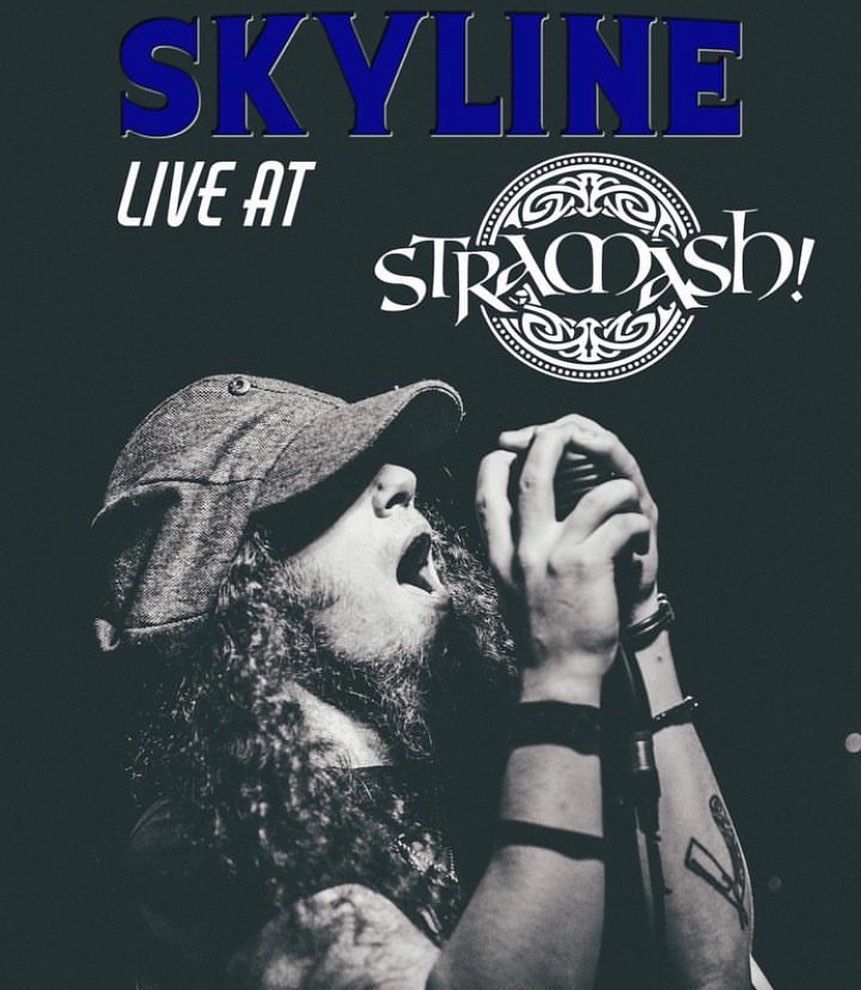 Skyline - Live at Stramash