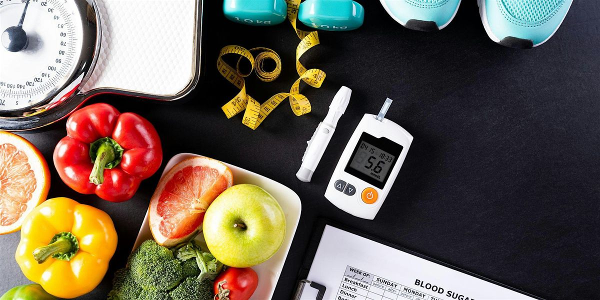 Do  you know your risk of diabetes?