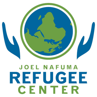 Joel Nafuma Refugee Center