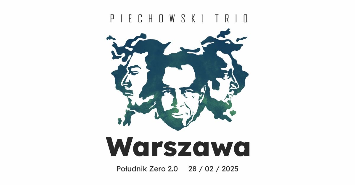 PREMIERA P\u0141YTY Jak mnie widzisz \/ Warszawa, Po\u0142udnik Zero